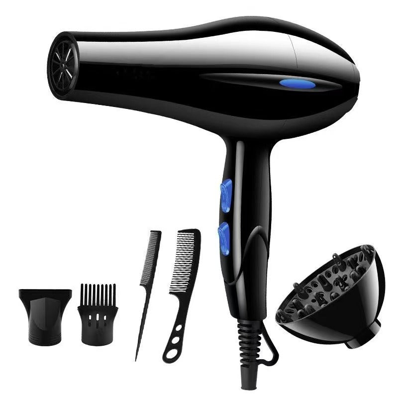 Professional Hair Dryer