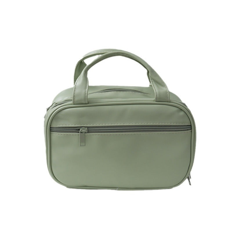 Cosmetic Bag Light Weight Hawaii Vintage Handbags for Woman Luxury Foldable Fashion Design Fishing Wholesale Cosmetic Bags