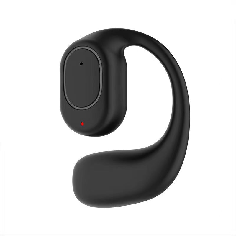 Ultra long endurance wireless over the ear headphones