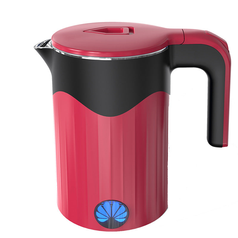 Electric Kettle Fast Boiling Water Boiler with Auto Shut-Off & Boil-Dry Protection 1.7L