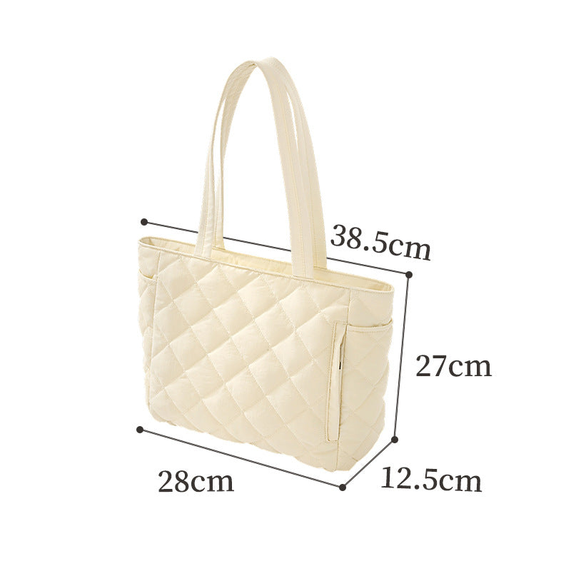 Woman Tote Bags