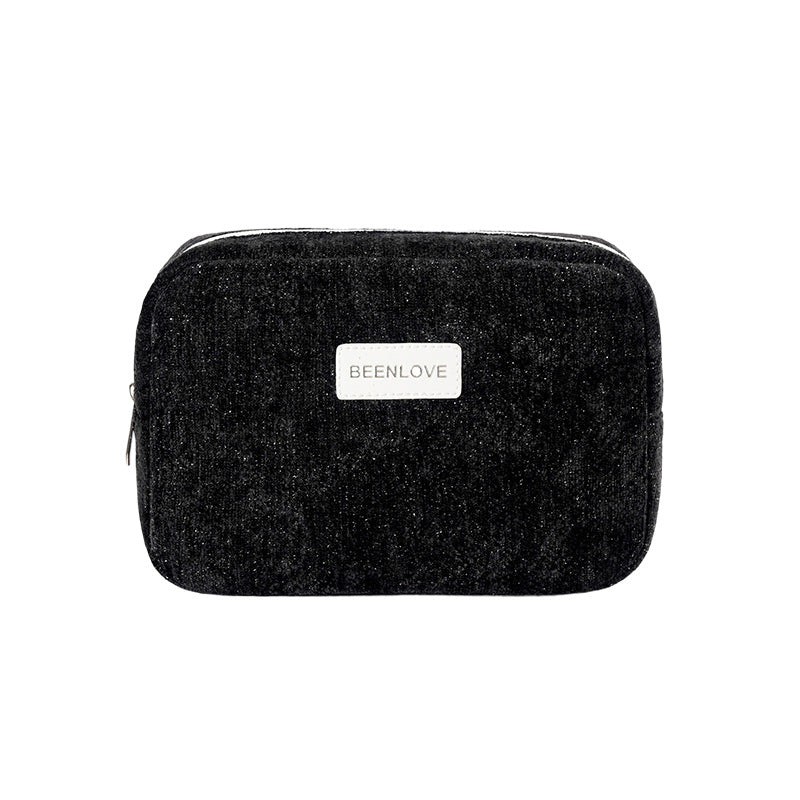 New Portable Large Capacity Makeup Bag