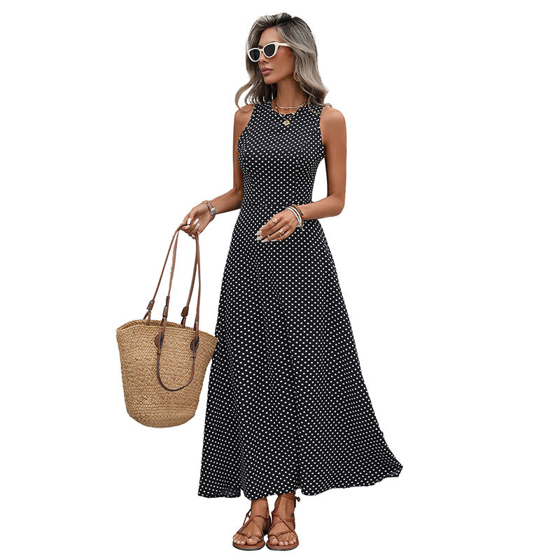 Woman Fashion Summer Dress