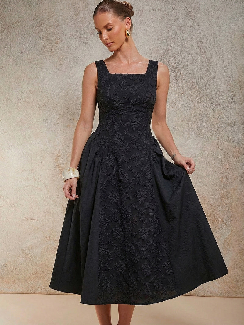 Woman Fashion Summer Dress