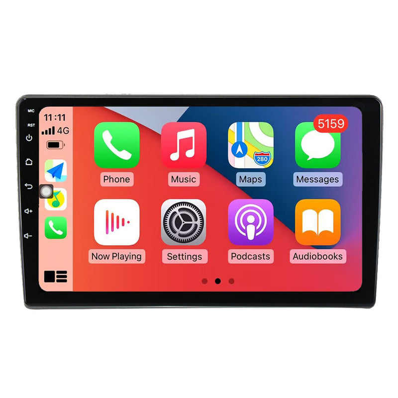 RoverOne Car Stereo Radio Bluetooth CarPlay GPS Navigation for Opel Astra H G J Antara Vectra C Zafira B Vivaro Meriva Vectra B