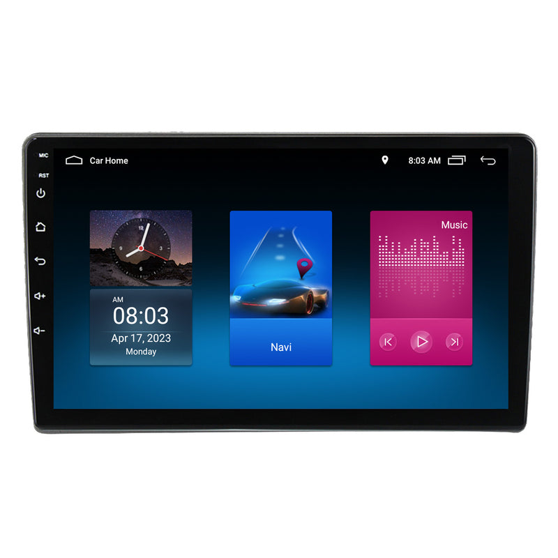 RoverOne Car Stereo Radio Bluetooth CarPlay GPS Navigation for Opel Astra H G J Antara Vectra C Zafira B Vivaro Meriva Vectra B