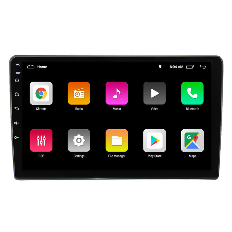 RoverOne Car Stereo Radio Bluetooth CarPlay GPS Navigation for Opel Astra H G J Antara Vectra C Zafira B Vivaro Meriva Vectra B