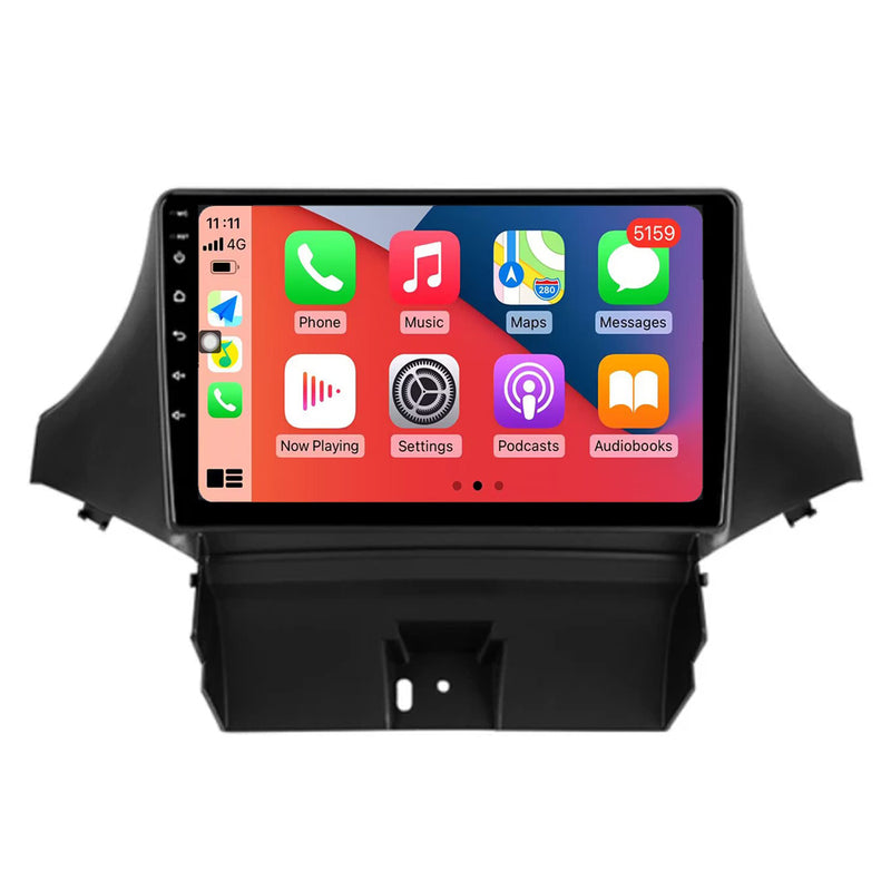 RoverOne Car Stereo Radio Bluetooth CarPlay GPS Navigation for Chevrolet Orlando 2010 - 2018