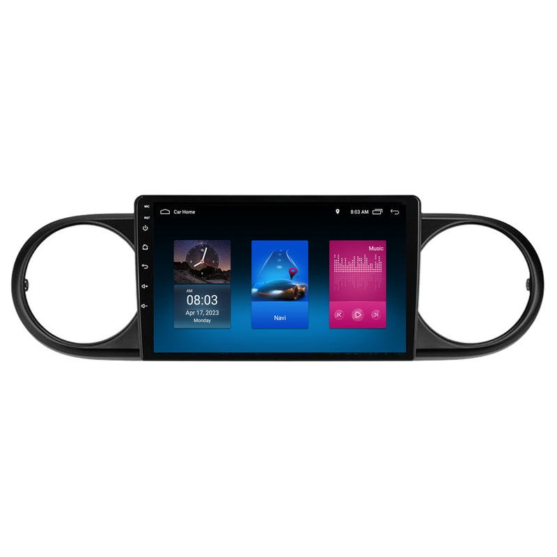 RoverOne Car Stereo Radio Bluetooth CarPlay GPS Navigation for Toyota Corolla Rumion E150 2007 - 2016