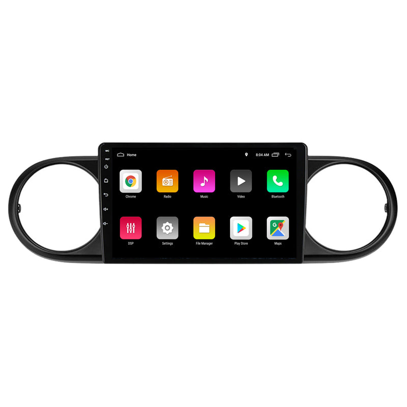 RoverOne Car Stereo Radio Bluetooth CarPlay GPS Navigation for Toyota Corolla Rumion E150 2007 - 2016