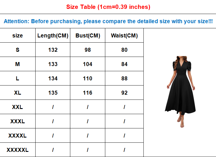 Fashionable Woman summer dress