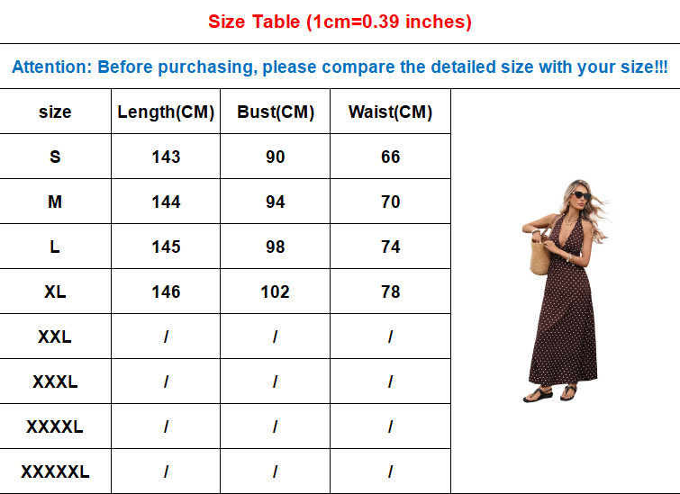 Fashionable Woman summer dress