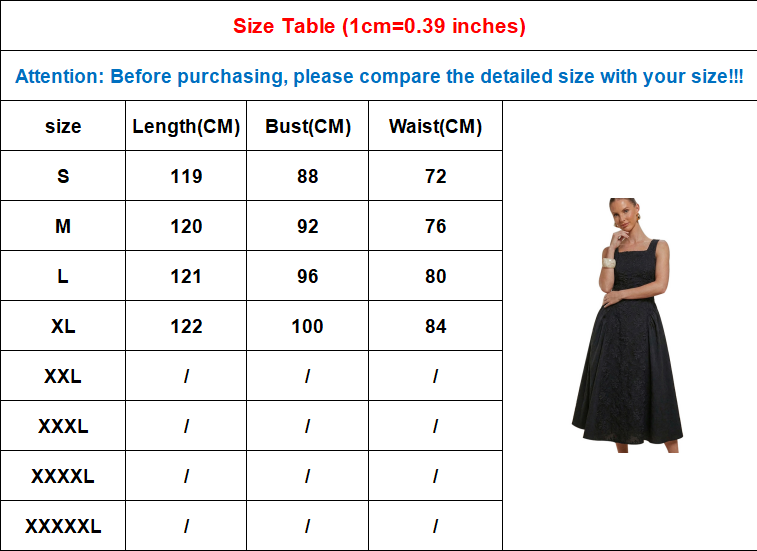 Woman Fashion Summer Dress