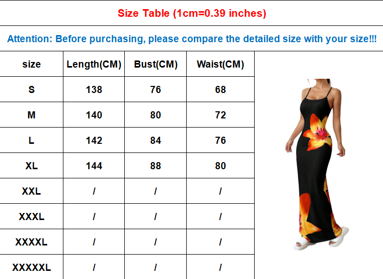 Woman Fashion Summer Dress