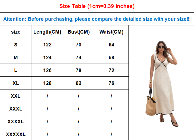 Woman Fashion Summer Dress