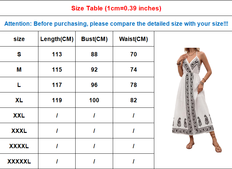 Woman Fashion Summer Dress