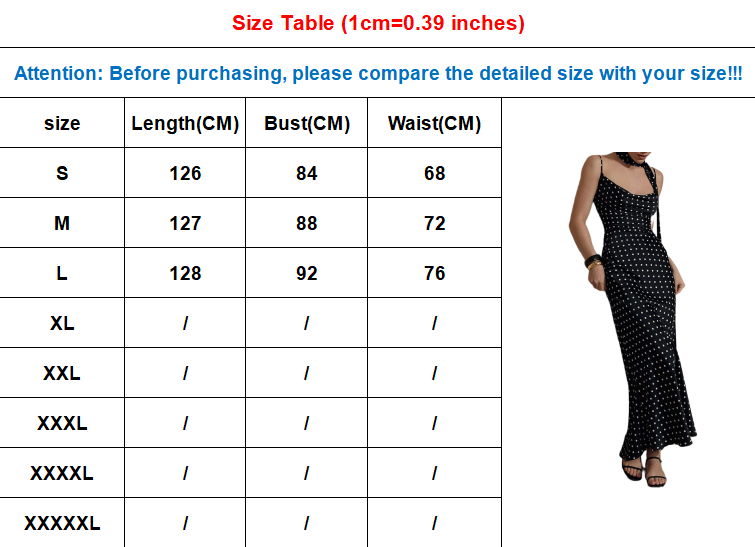 Woman Fashion Summer Dress