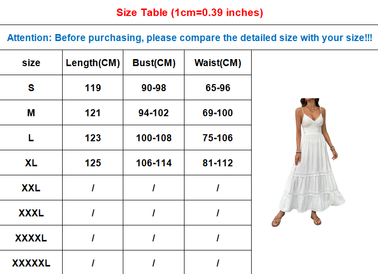 Woman Fashion Summer Dress
