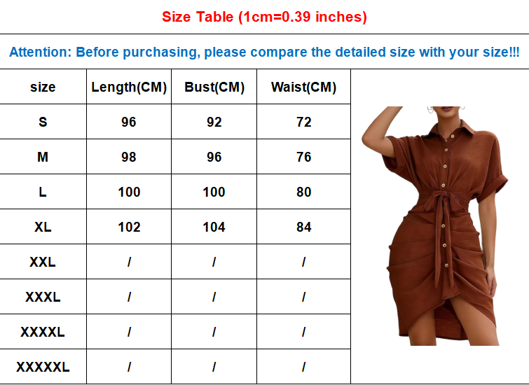 Woman Fashion Summer Dress