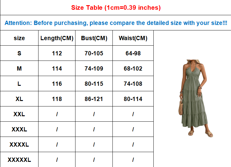 Woman Fashion Summer Dress Light Green