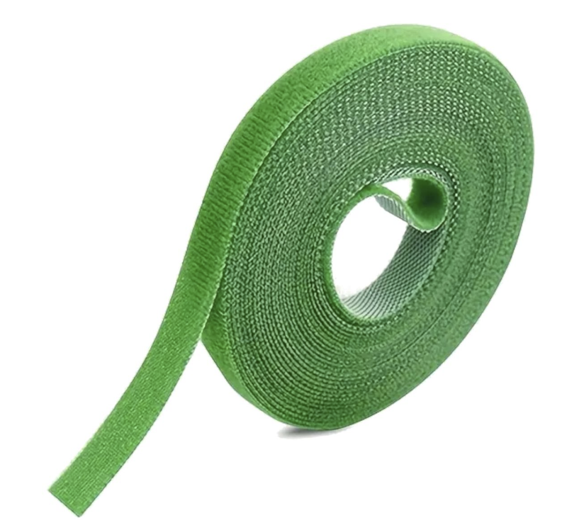 Garden Ties - Plant Supports - 10 Meter Roll