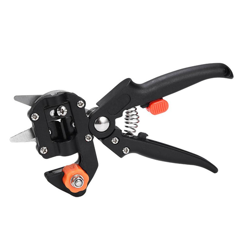 Garden Trimmer Pruning Seedlings Grafting Scissors Fruit Tree