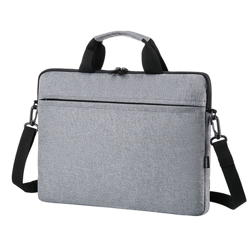 15.6 inch Laptop Handbag Sleeve Case Ultra Thin Notebook Cover Pouch Shoulder Bag
