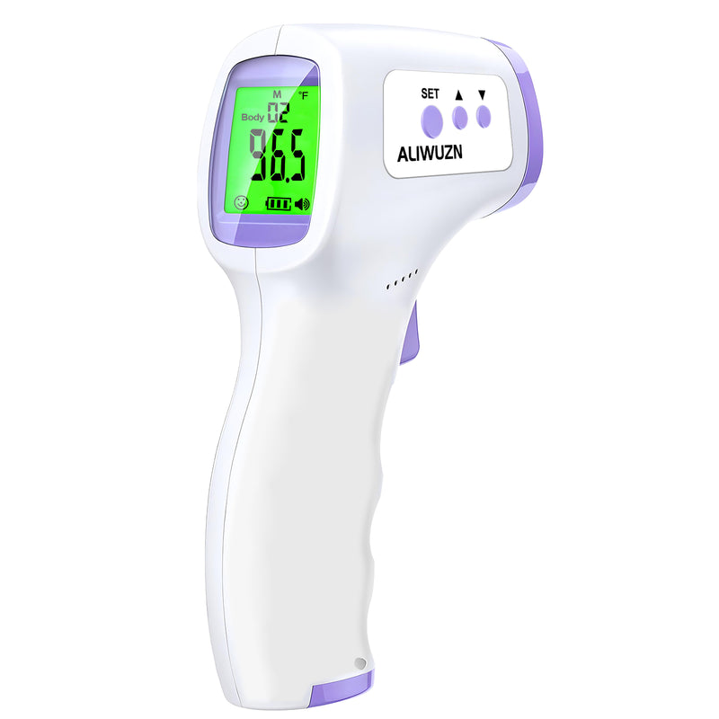 Medical Fever Infrared Thermometer