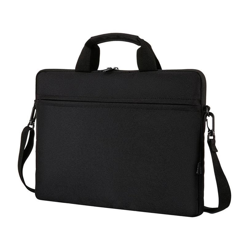 15.6 inch Laptop Handbag Sleeve Case Ultra Thin Notebook Cover Pouch Shoulder Bag