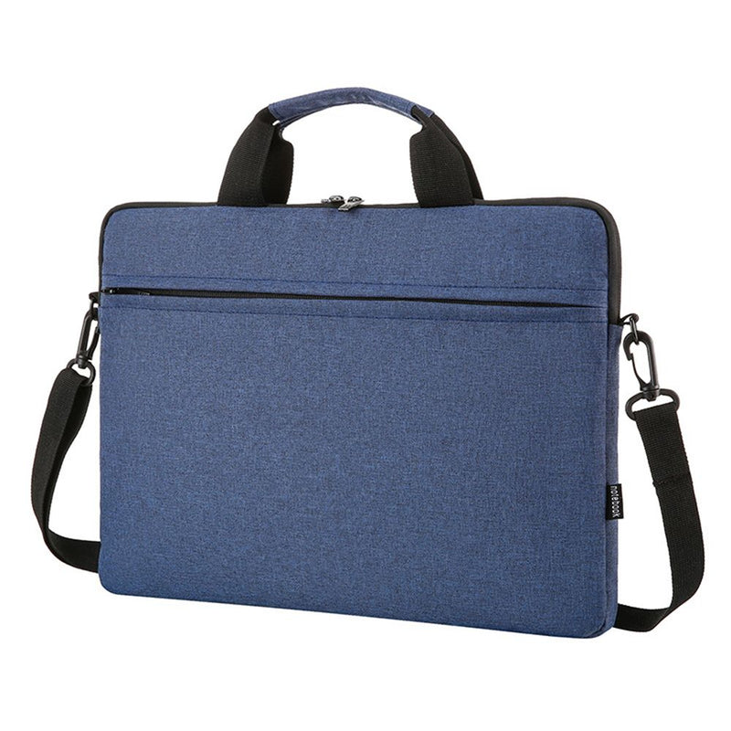 15.6 inch Laptop Handbag Sleeve Case Ultra Thin Notebook Cover Pouch Shoulder Bag