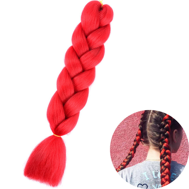 Dreadlock Wigs for Woman: Long Hair with Ombre Color and Braided Extensions