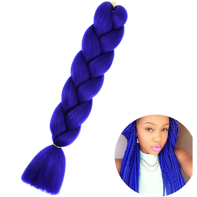 Dreadlock Wigs for Woman: Long Hair with Ombre Color and Braided Extensions