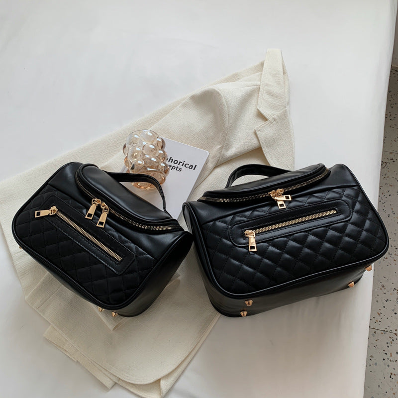 Travel Makeup Bag