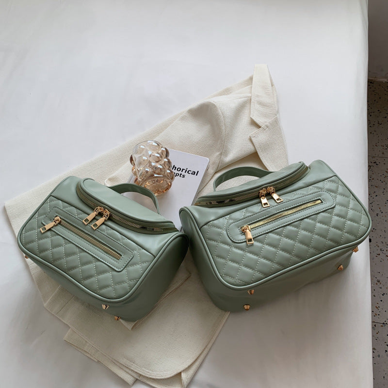 Travel Makeup Bag