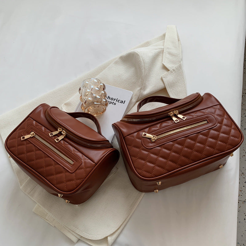 Travel Makeup Bag