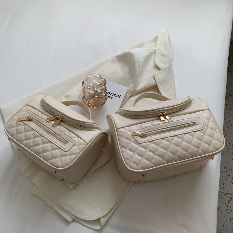 Travel Makeup Bag