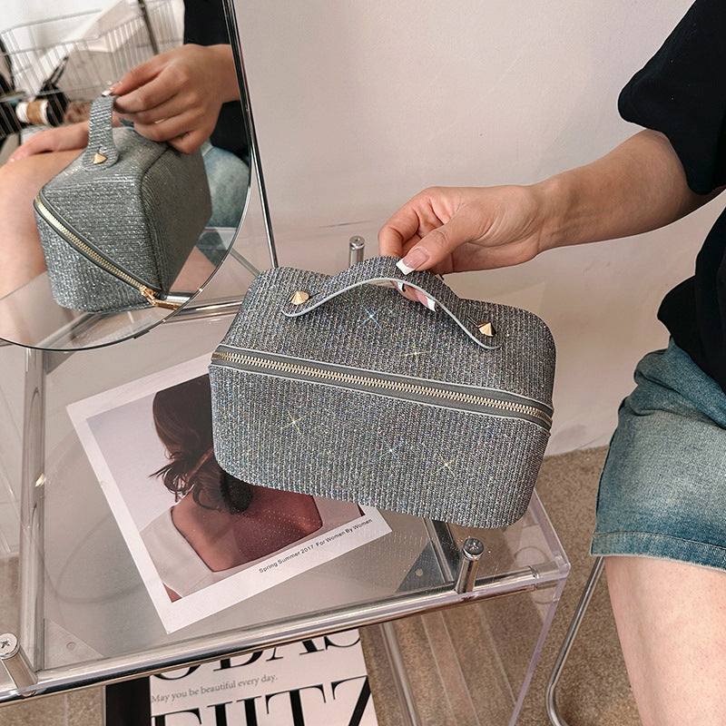Cosmetic Bag