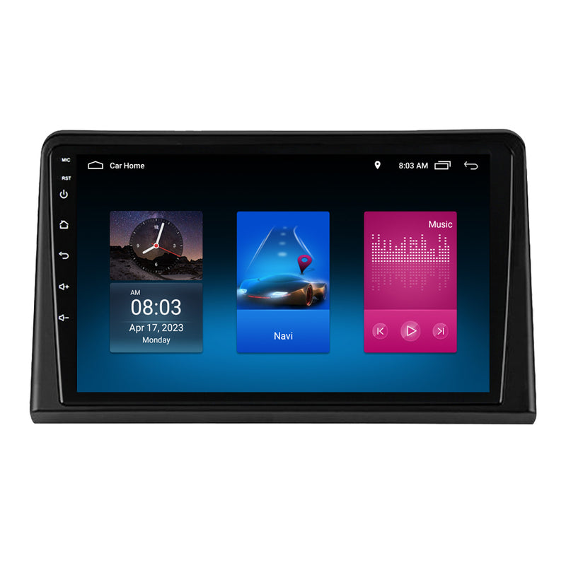 RoverOne Car Stereo Radio Bluetooth CarPlay GPS Navigation for Hyundai Sonata 7 LF 2017 - 2019