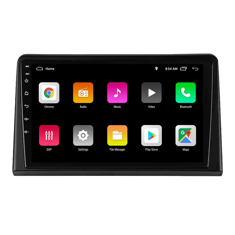 RoverOne Car Stereo Radio Bluetooth CarPlay GPS Navigation for Hyundai Sonata 7 LF 2017 - 2019