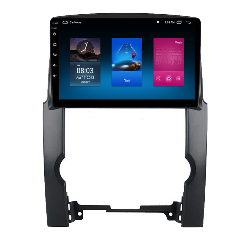 RoverOne Car Stereo Radio Bluetooth CarPlay GPS Navigation for Kia Sorento 2 XM 2009 - 2012