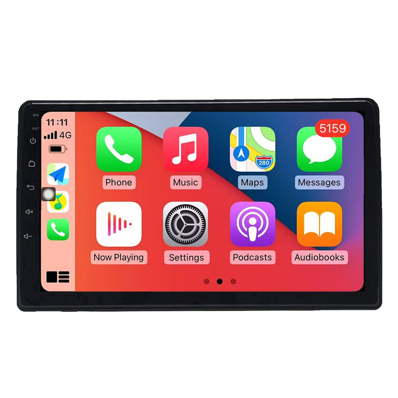 RoverOne Car Stereo Radio Bluetooth CarPlay GPS Navigation for Kia Sorento 2 II XM 2012 - 2021