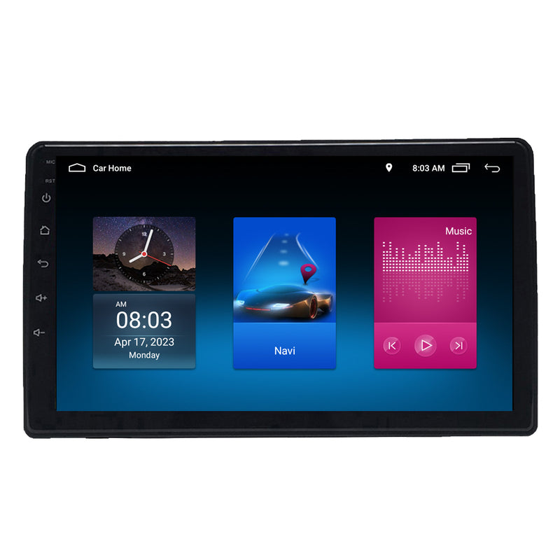 RoverOne Car Stereo Radio Bluetooth CarPlay GPS Navigation for Kia Sorento 2 II XM 2012 - 2021