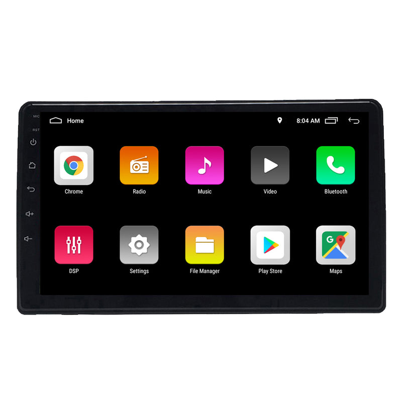 RoverOne Car Stereo Radio Bluetooth CarPlay GPS Navigation for Kia Sorento 2 II XM 2012 - 2021