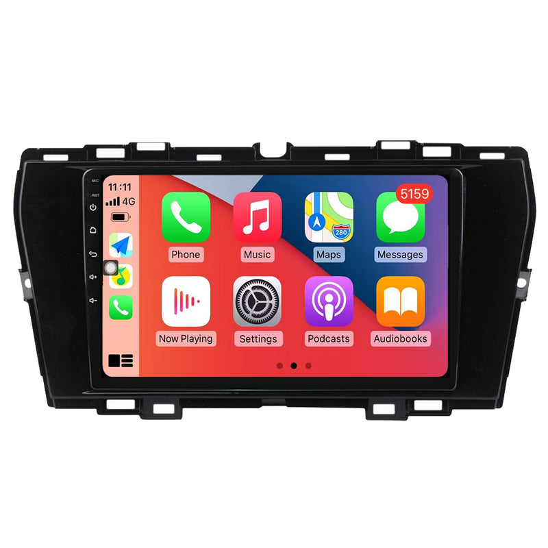 RoverOne Car Stereo Radio Bluetooth CarPlay GPS Navigation for SsangYong Tivolan Tivoli 2019 - 2021