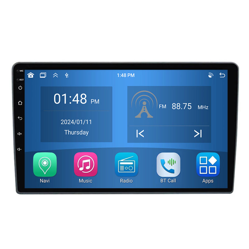 RoverOne Car Stereo Radio Bluetooth CarPlay GPS Navigation for Opel Astra H G J Antara Vectra C Zafira B Vivaro Meriva Vectra B