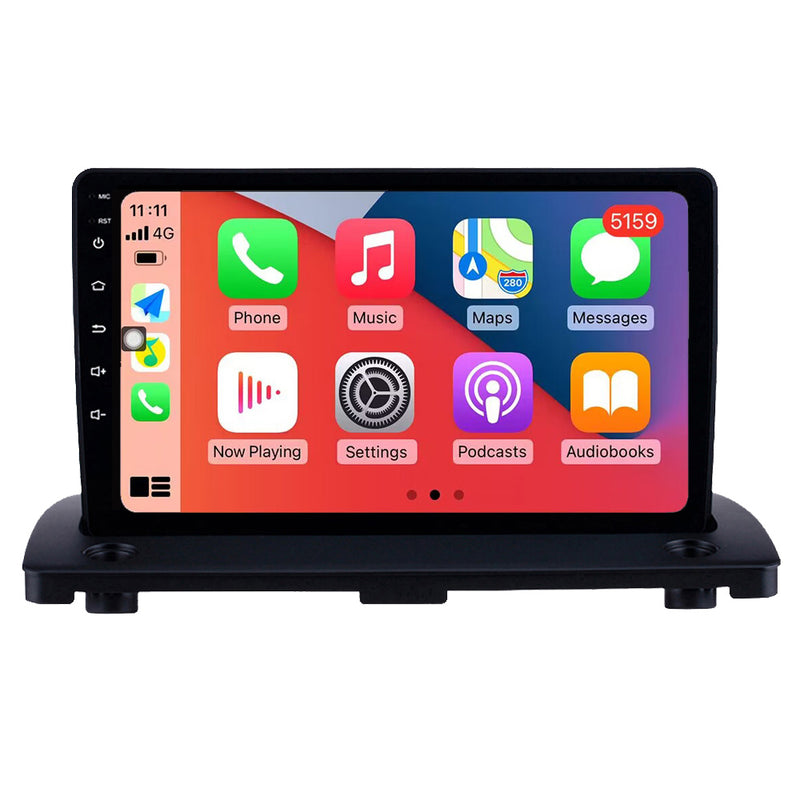 RoverOne Car Stereo Radio Bluetooth CarPlay GPS Navigation for Volvo XC90 C 2002 - 2014